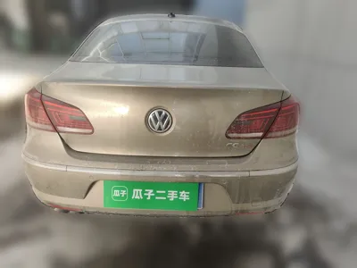 Volkswagen CC 2015, 111300 км, за 7158 USD - фото 5