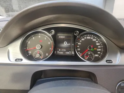 Volkswagen CC 2015, 111300 км, за 7158 USD - фото 12