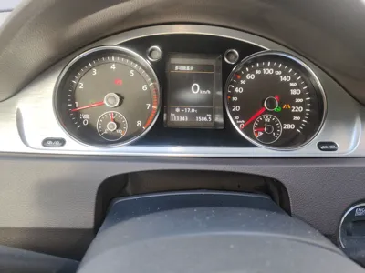 Volkswagen CC 2015, 111300 км, за 7158 USD - фото 13