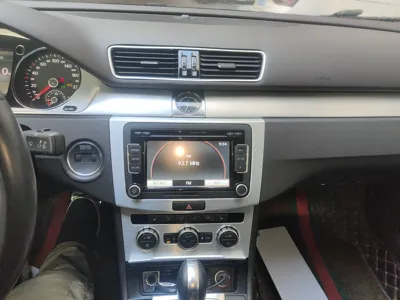 Volkswagen CC 2015, 111300 км, за 7158 USD - фото 14