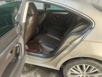 Volkswagen CC 2015, 111300 км, за 7158 USD - фото 18