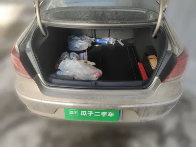 Volkswagen CC 2015, 111300 км, за 7158 USD - фото 20