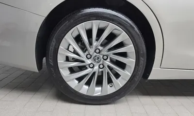 Lexus ES 2021, 75974 км, за 22646.71 USD