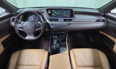 Lexus ES 2021, 75974 км, за 22646.71 USD - фото 7