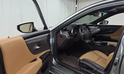 Lexus ES 2021, 75974 км, за 22646.71 USD - фото 10