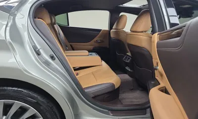Lexus ES 2021, 75974 км, за 22646.71 USD - фото 11