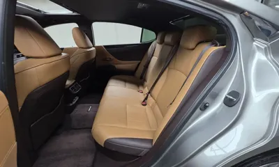 Lexus ES 2021, 75974 км, за 22646.71 USD - фото 12
