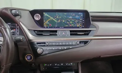 Lexus ES 2021, 75974 км, за 22646.71 USD - фото 13