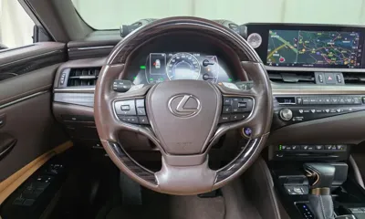 Lexus ES 2021, 75974 км, за 22646.71 USD - фото 14