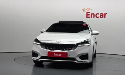 Kia K7 2017, 116766 км, за 7469.28 USD