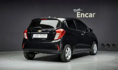 ChevroletGMDaewoo Spark 2017, 58492 км, за 4069.84 USD