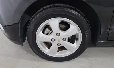 ChevroletGMDaewoo Spark 2017, 58492 км, за 4069.84 USD