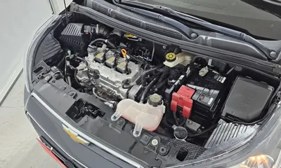 ChevroletGMDaewoo Spark 2017, 58492 км, за 4069.84 USD - фото 6