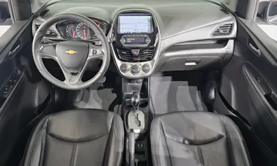 ChevroletGMDaewoo Spark 2017, 58492 км, за 4069.84 USD - фото 7
