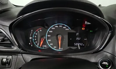 ChevroletGMDaewoo Spark 2017, 58492 км, за 4069.84 USD - фото 8