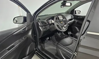 ChevroletGMDaewoo Spark 2017, 58492 км, за 4069.84 USD - фото 10