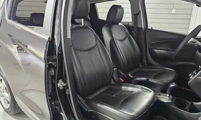 ChevroletGMDaewoo Spark 2017, 58492 км, за 4069.84 USD - фото 11