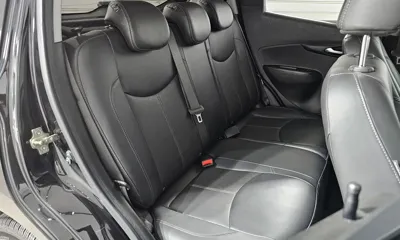 ChevroletGMDaewoo Spark 2017, 58492 км, за 4069.84 USD - фото 12