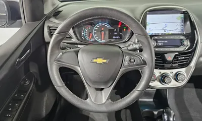 ChevroletGMDaewoo Spark 2017, 58492 км, за 4069.84 USD - фото 13