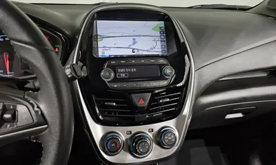 ChevroletGMDaewoo Spark 2017, 58492 км, за 4069.84 USD - фото 16
