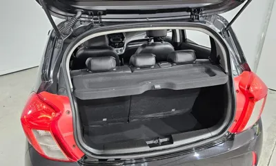 ChevroletGMDaewoo Spark 2017, 58492 км, за 4069.84 USD - фото 20