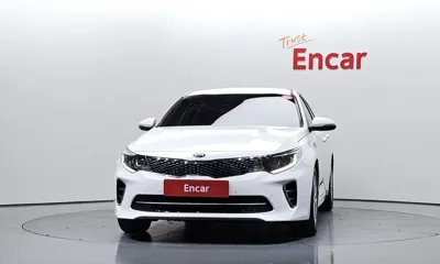 Kia K5 2017, 94442 км, за 5448.34 USD