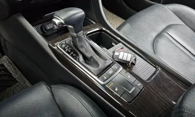 Kia K5 2017, 94442 км, за 5448.34 USD - фото 9