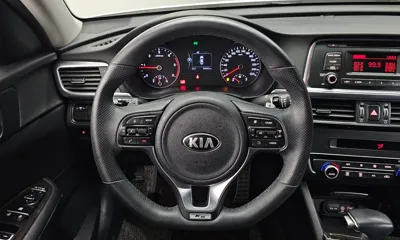 Kia K5 2017, 94442 км, за 5448.34 USD - фото 13