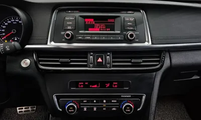 Kia K5 2017, 94442 км, за 5448.34 USD - фото 14