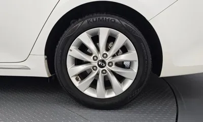 Kia K5 2017, 94442 км, за 5448.34 USD - фото 21