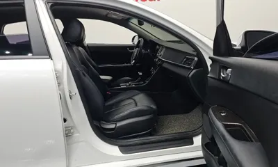 Kia K5 2017, 94442 км, за 5448.34 USD - фото 26