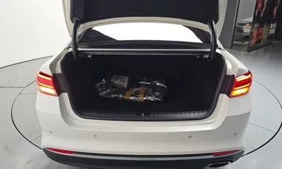 Kia K5 2017, 94442 км, за 5448.34 USD - фото 30