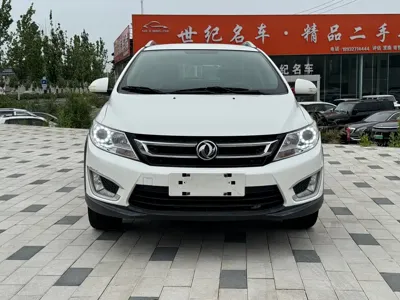 Aeolus AX3 2016, 108000 км, за 1397.85 USD