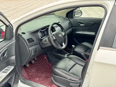 Aeolus AX3 2016, 108000 км, за 1397.85 USD