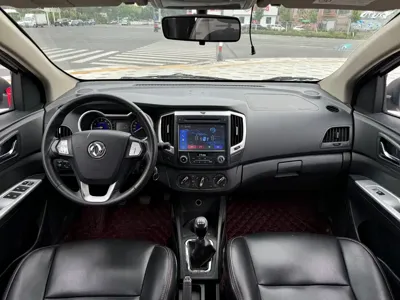 Aeolus AX3 2016, 108000 км, за 1397.85 USD