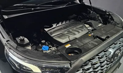 Hyundai Palisade 2022, 25468 км, за 20397.33 USD - фото 6