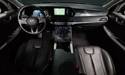 Hyundai Palisade 2022, 25468 км, за 20397.33 USD - фото 7