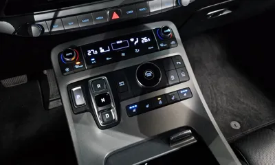 Hyundai Palisade 2022, 25468 км, за 20397.33 USD - фото 9
