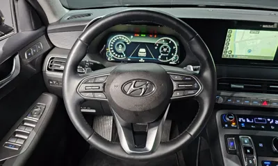 Hyundai Palisade 2022, 25468 км, за 20397.33 USD - фото 13