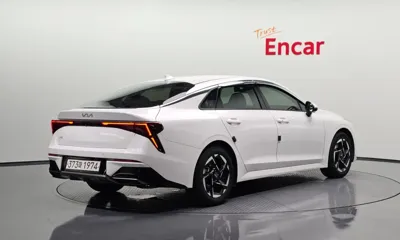 Kia K5 2024, 77619 км, за 12344.79 USD