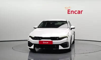 Kia K5 2024, 77619 км, за 12344.79 USD