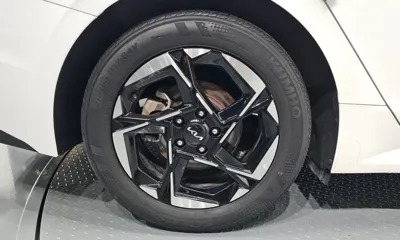 Kia K5 2024, 77619 км, за 12344.79 USD