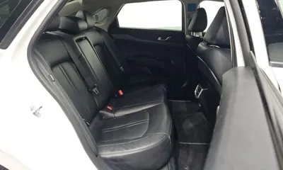 Kia K5 2024, 77619 км, за 12344.79 USD - фото 11