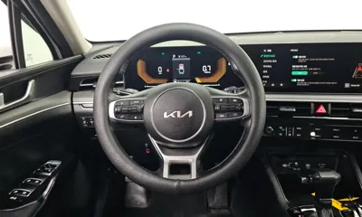 Kia K5 2024, 77619 км, за 12344.79 USD - фото 13