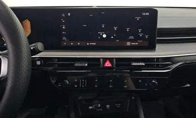 Kia K5 2024, 77619 км, за 12344.79 USD - фото 14