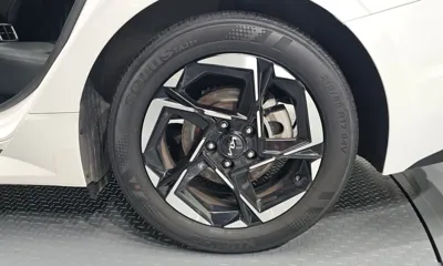Kia K5 2024, 77619 км, за 12344.79 USD - фото 21