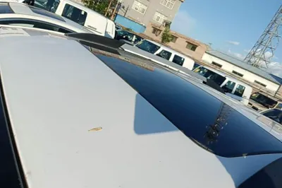 Chevrolet Trax 2018, 104800 км, за 6903 USD - фото 7