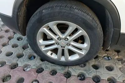Chevrolet Trax 2018, 104800 км, за 6903 USD - фото 11