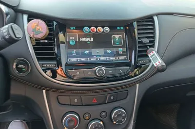 Chevrolet Trax 2018, 104800 км, за 6903 USD - фото 15