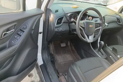 Chevrolet Trax 2018, 104800 км, за 6903 USD - фото 18